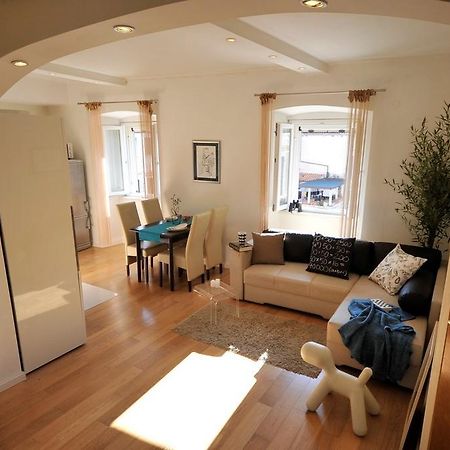 Apartment Flower Dubrovnik Eksteriør billede