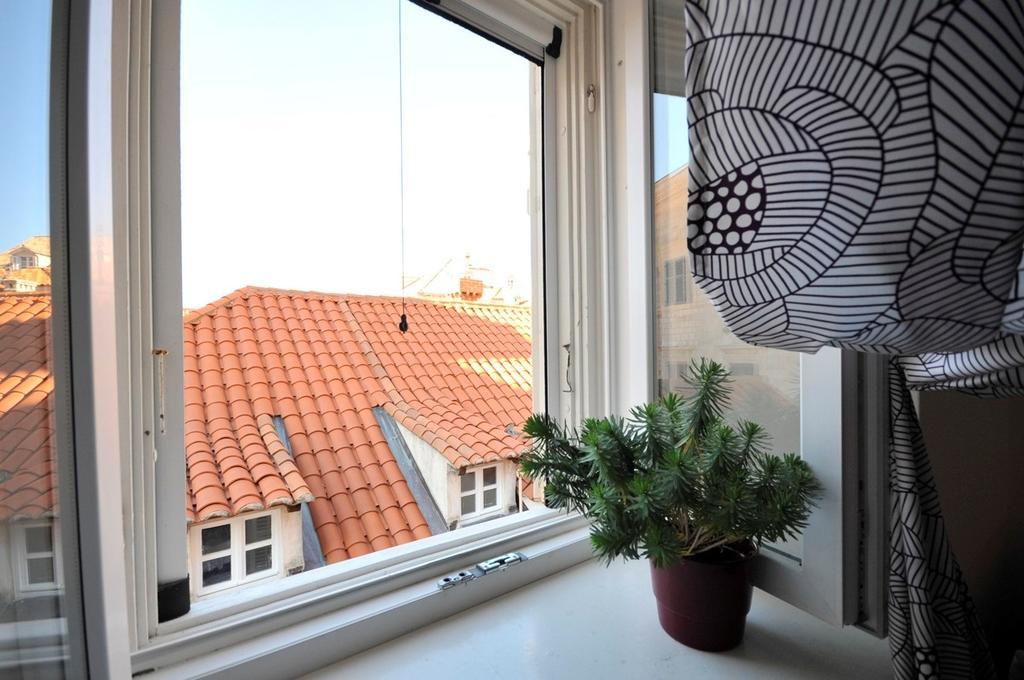 Apartment Flower Dubrovnik Eksteriør billede