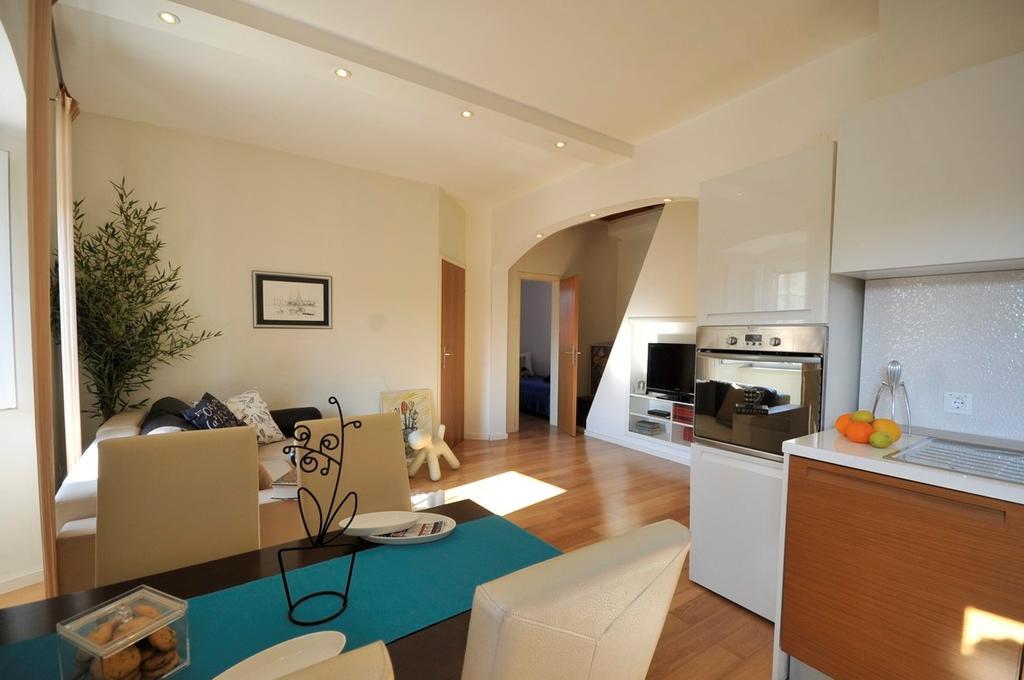 Apartment Flower Dubrovnik Eksteriør billede