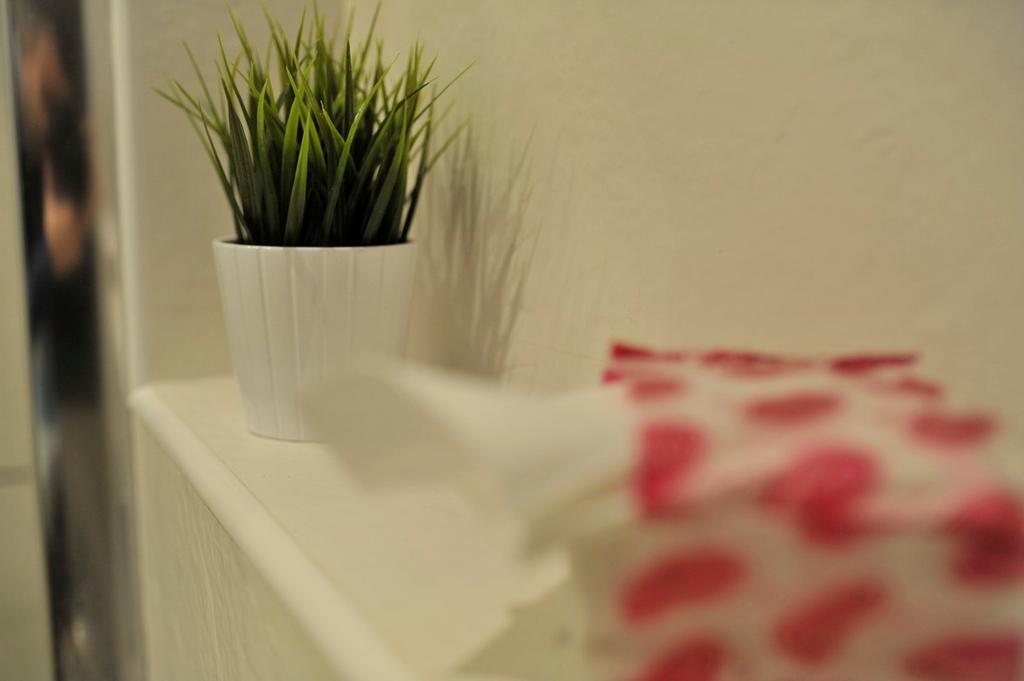 Apartment Flower Dubrovnik Eksteriør billede