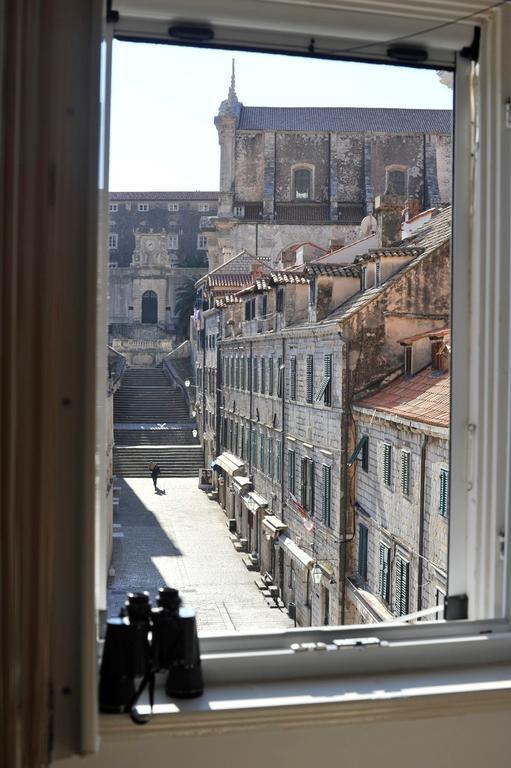 Apartment Flower Dubrovnik Eksteriør billede