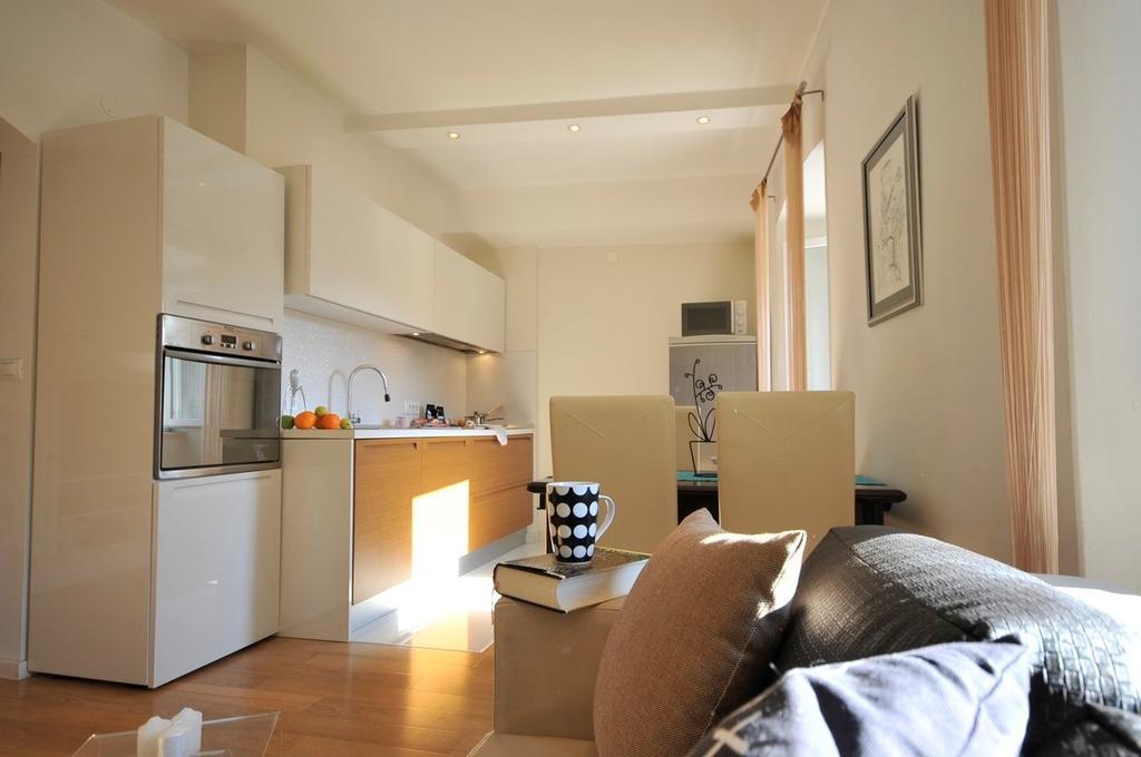 Apartment Flower Dubrovnik Eksteriør billede