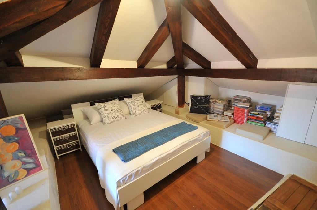 Apartment Flower Dubrovnik Eksteriør billede