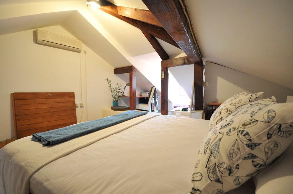Apartment Flower Dubrovnik Eksteriør billede