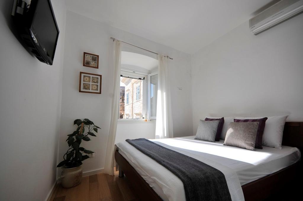 Apartment Flower Dubrovnik Eksteriør billede