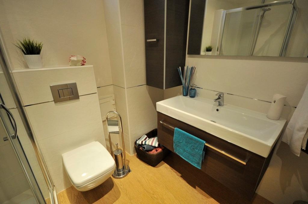 Apartment Flower Dubrovnik Eksteriør billede