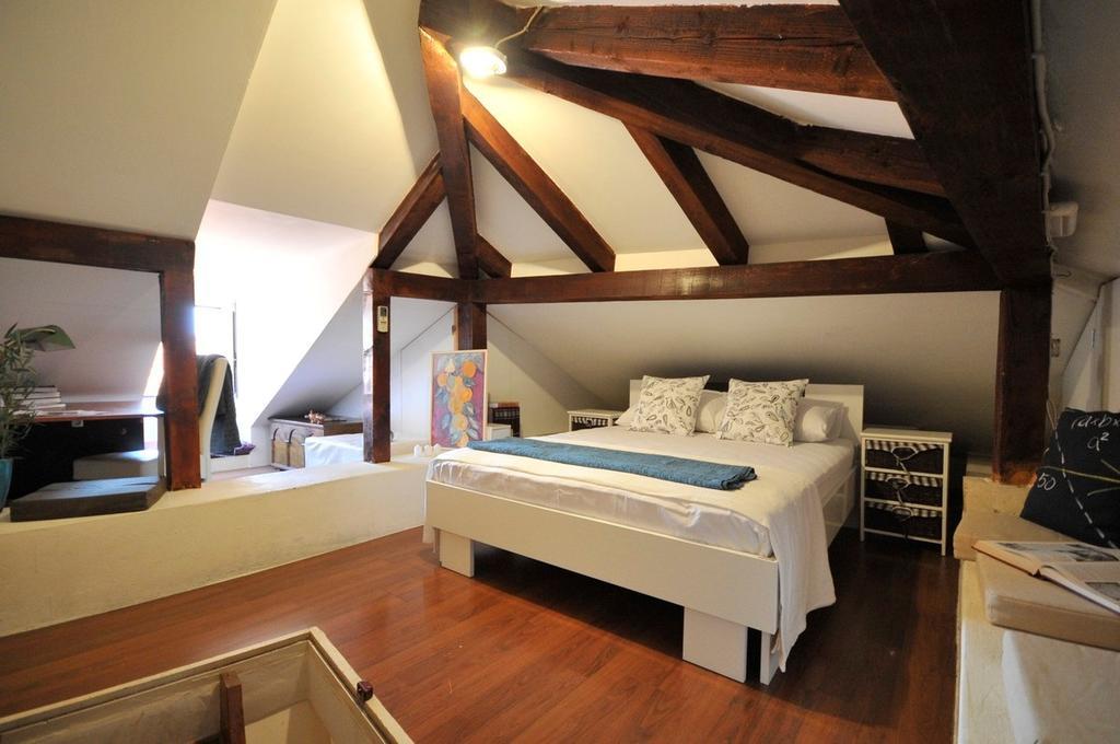 Apartment Flower Dubrovnik Eksteriør billede