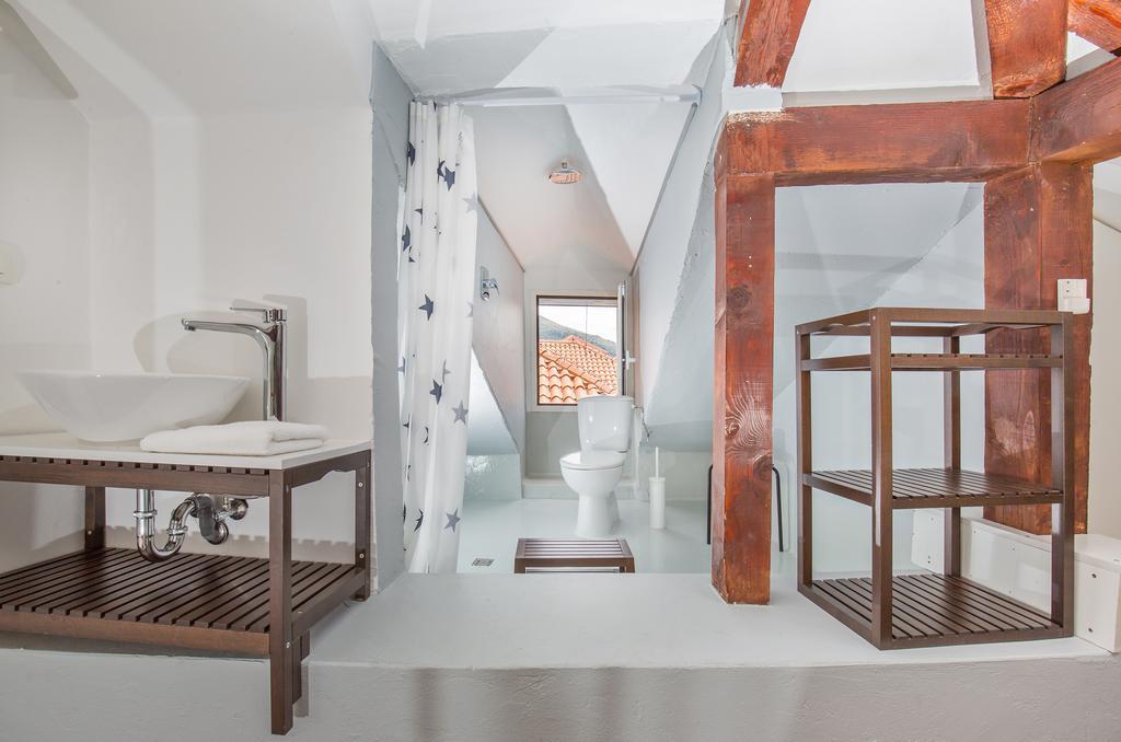 Apartment Flower Dubrovnik Eksteriør billede